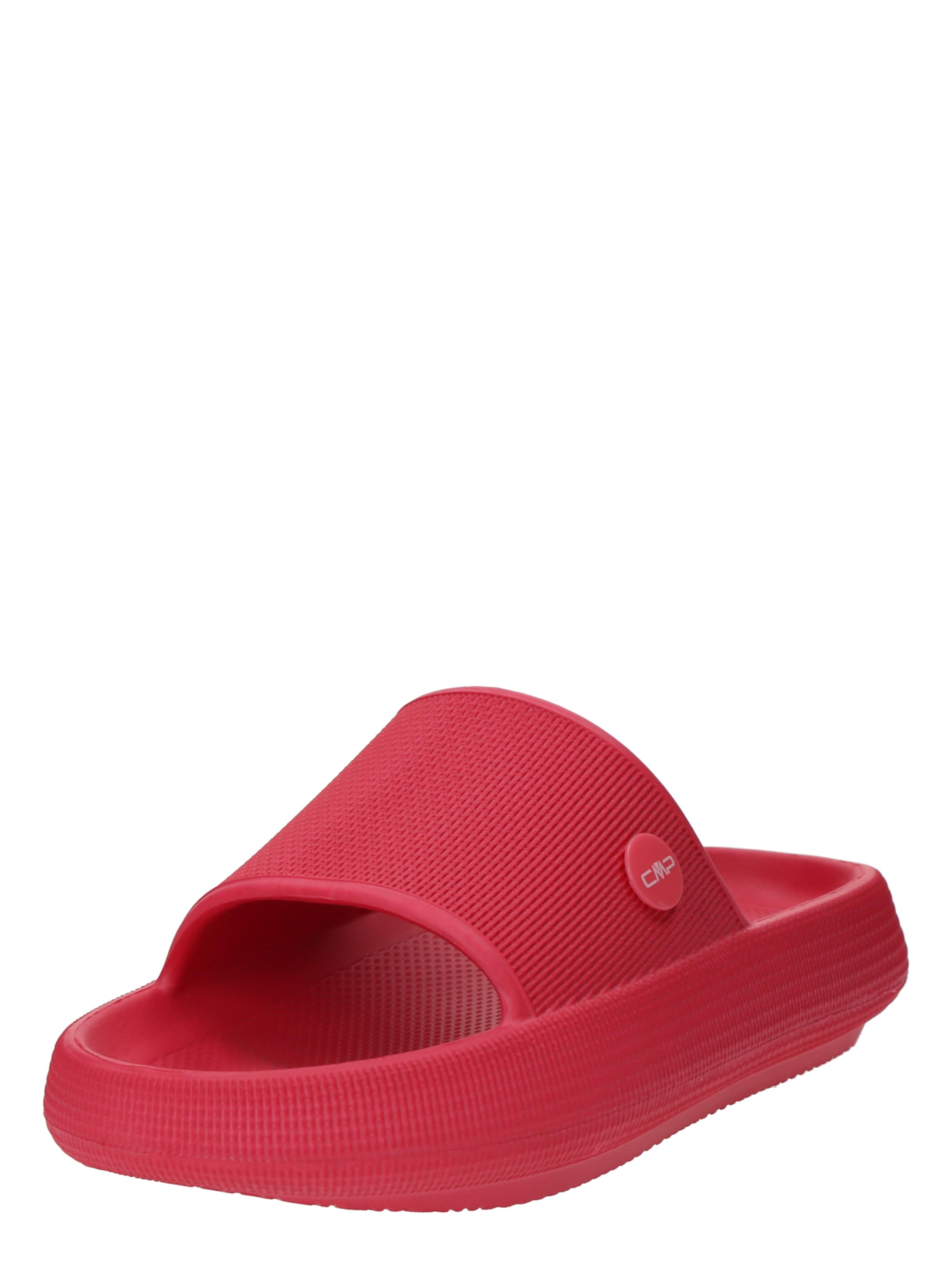 CMP Σαγιονάρα 'RUBY' σε κόκκινο: μπροστά