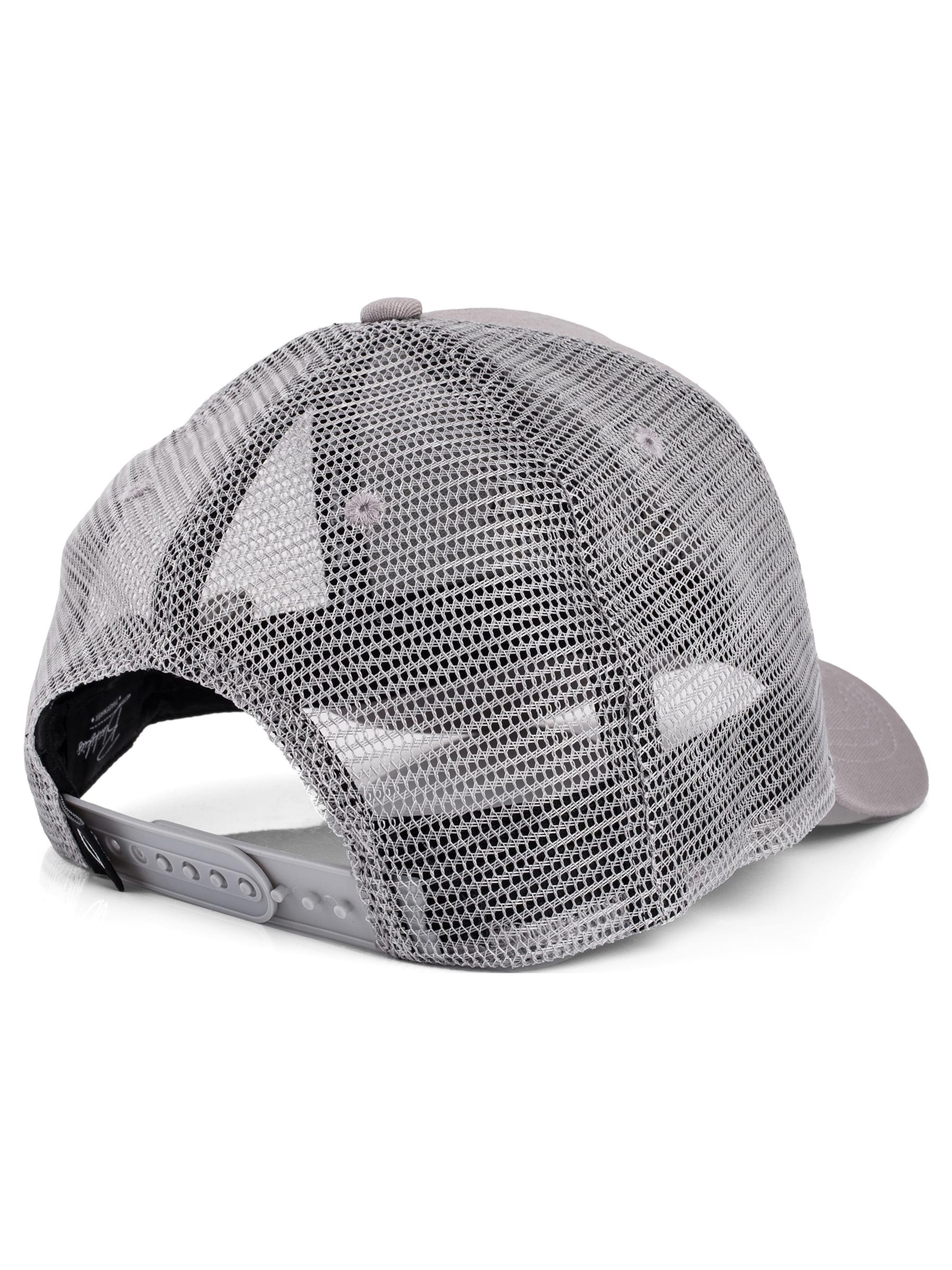 Blackskies Cap‌‌‌ in Grau