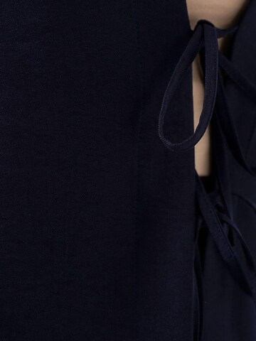 Camicia da donna di Bigdart in blu