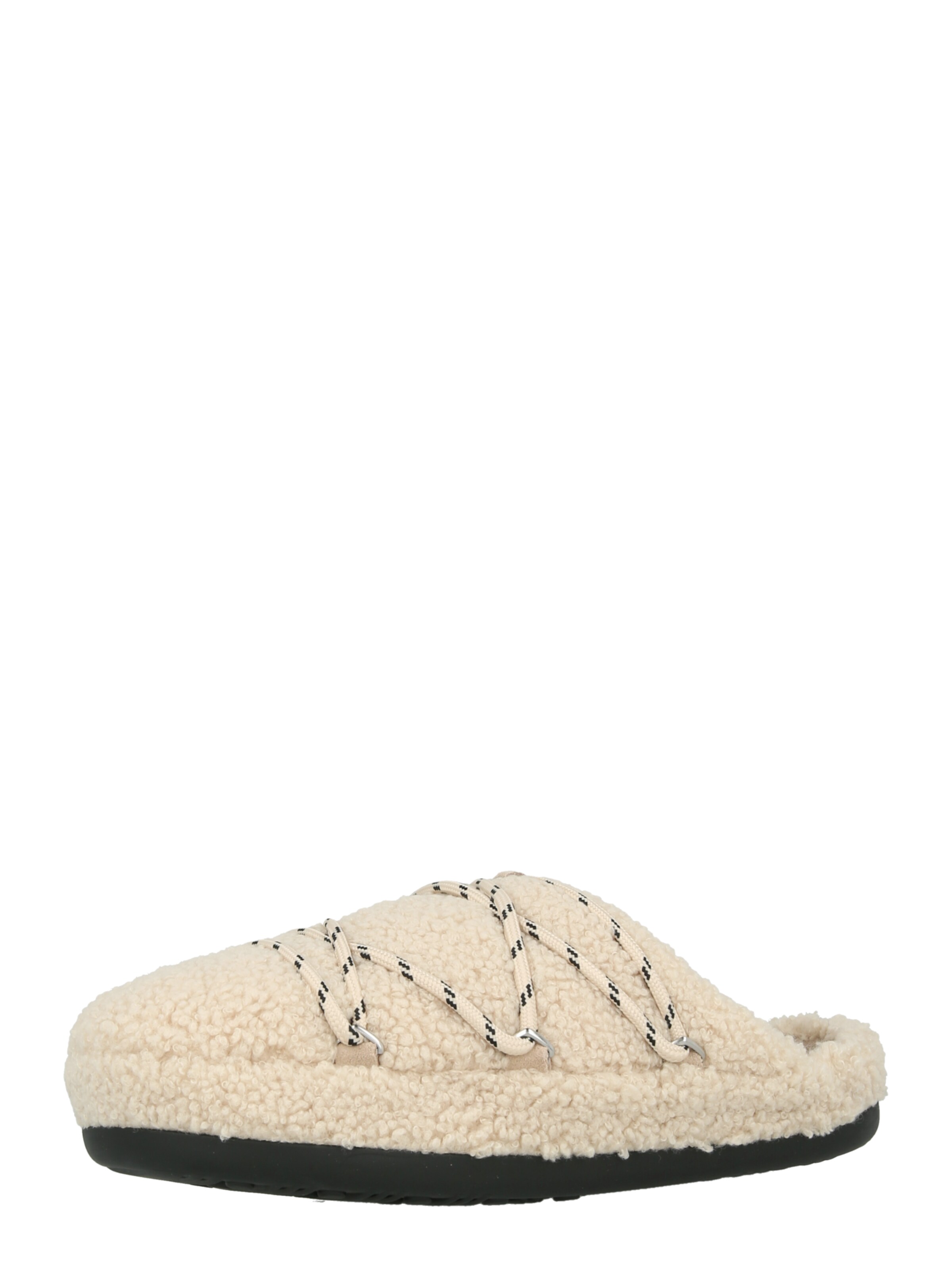 MOON BOOT Copat | bež barva: sprednja stran