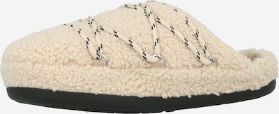 MOON BOOT Hausschuh in sand, Produktansicht
