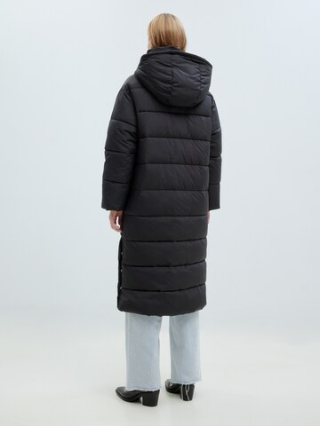 EDITED Winter coat 'Brady' in Black