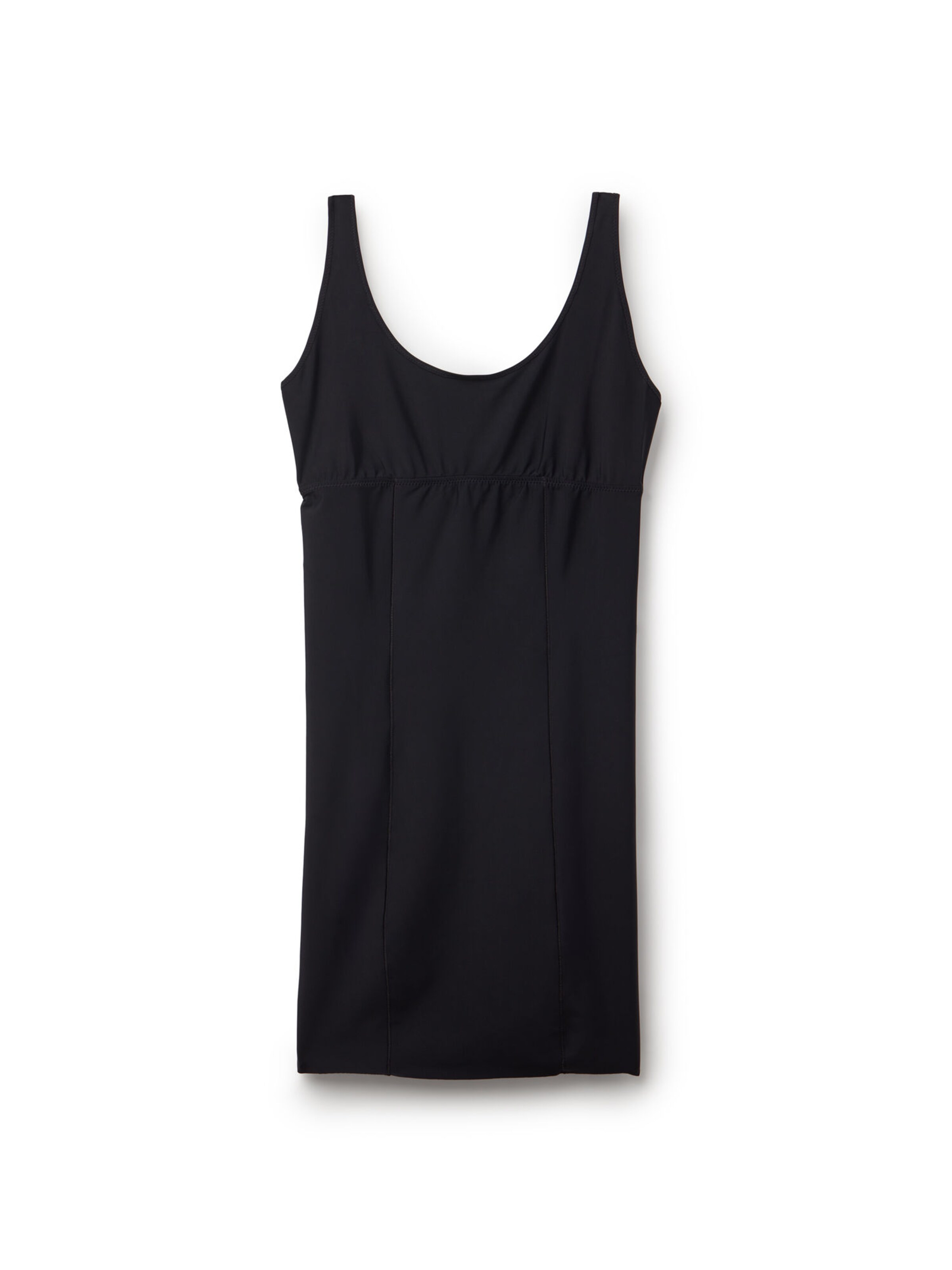 Tezenis Bodice Dress in L in Black, Item view