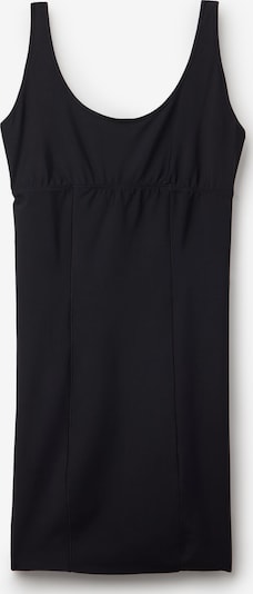 Tezenis Bodice Dress in L in Black, Item view