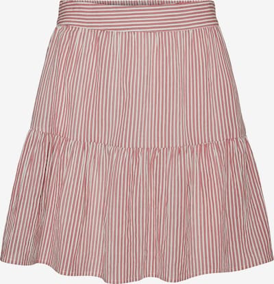 VERO MODA Skirt 'Annabelle' in Rose / White, Item view