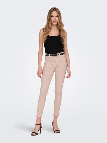 JDY - Top 'JDYNanna' en negro