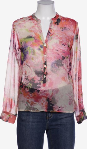 TAMARIS Blouse & Tunic in M in Pink: front