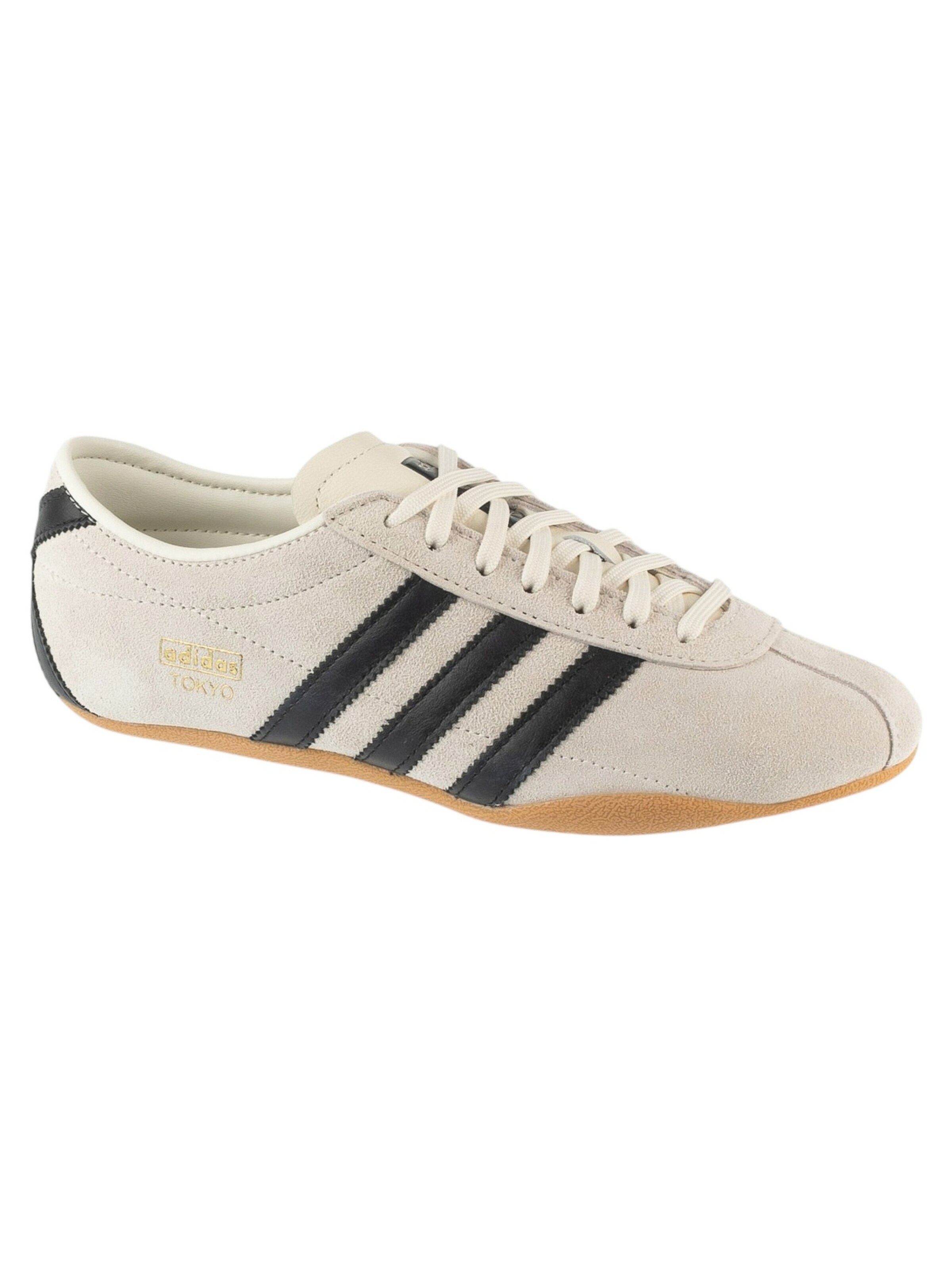 Baskets basses 'adidas Tokyo' ADIDAS ORIGINALS en gris