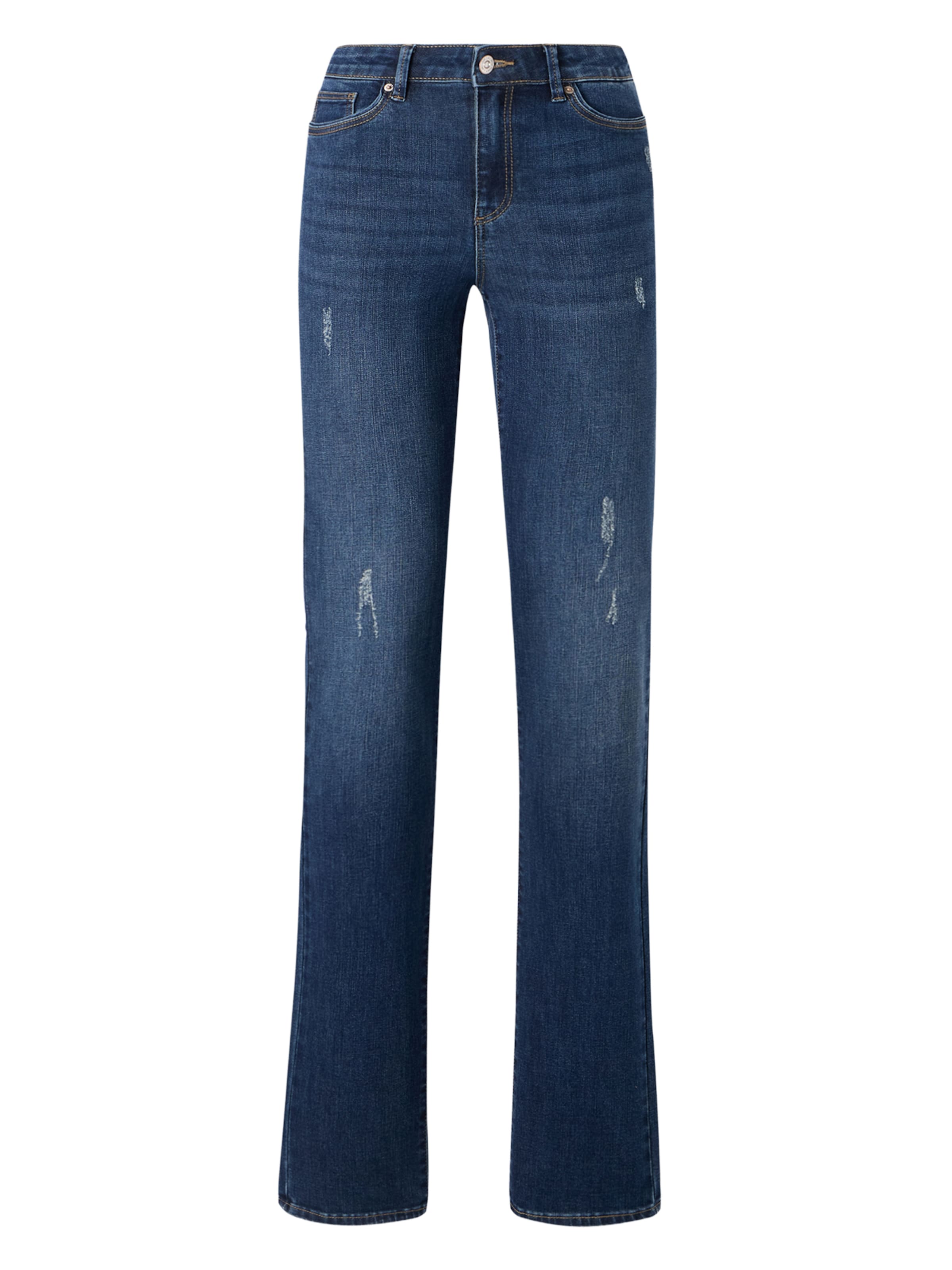 ONLY Τζιν 'ONLWAUW' σε μπλε: μπροστά