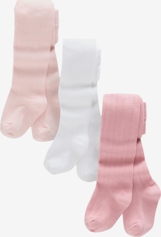 rožinė Next Pėdkelnės: priekis