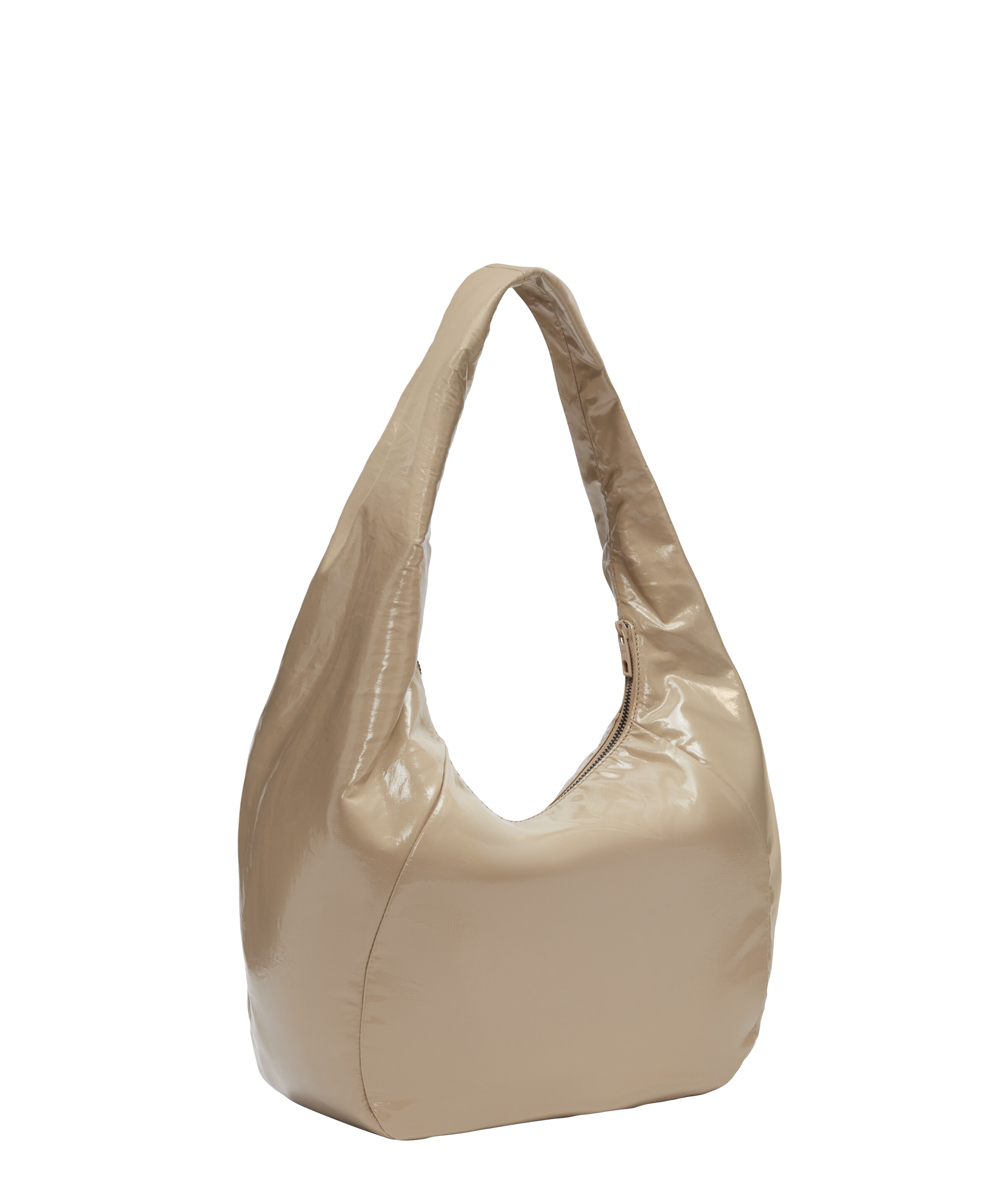 Liebeskind Berlin - Bolso de hombro en beige