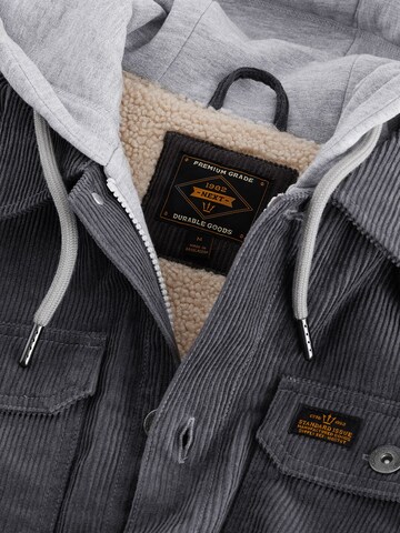 Next Between-Season Jacket in Grey