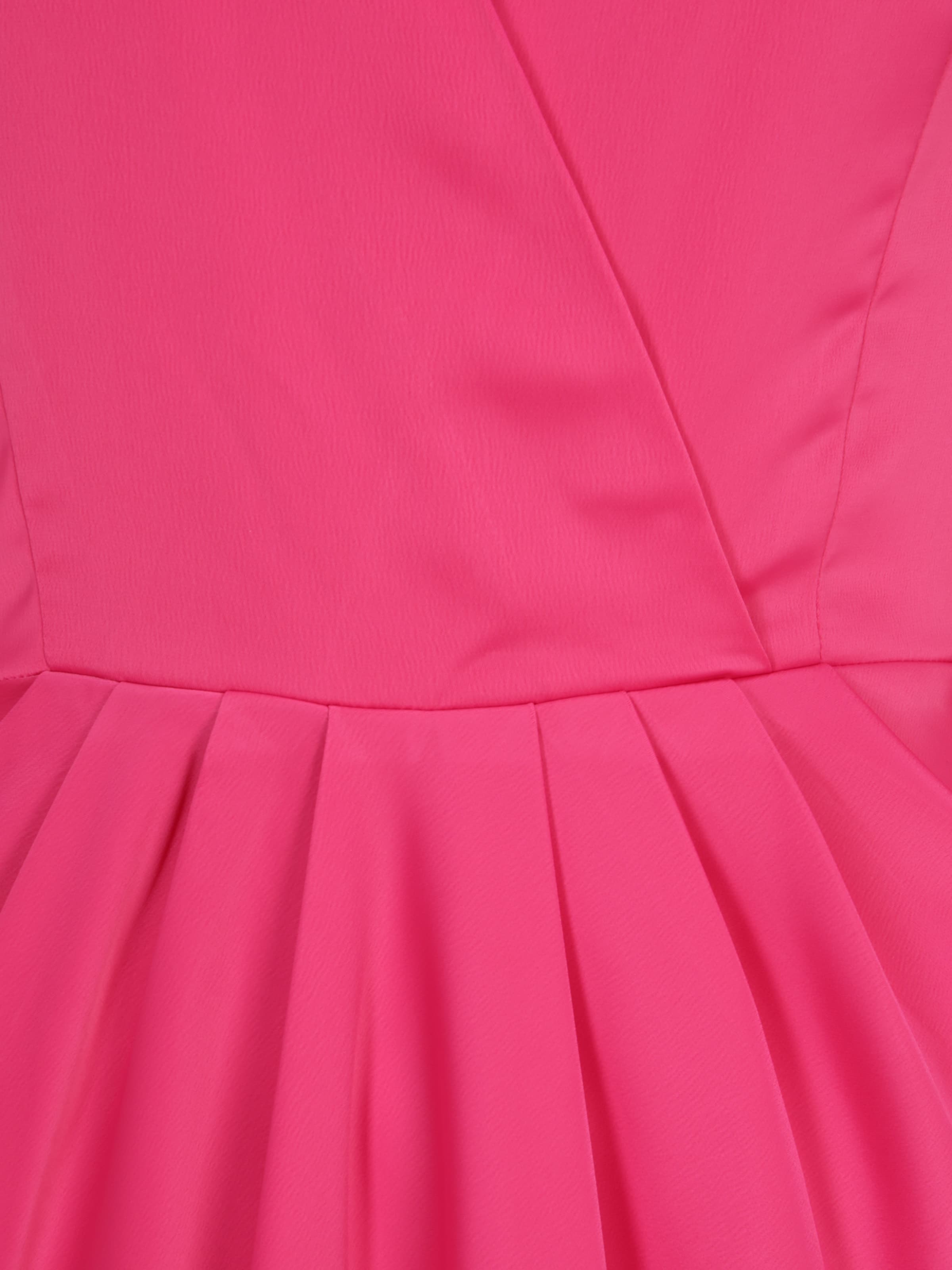 YAS Tall Klänning 'ATHENA' i rosa