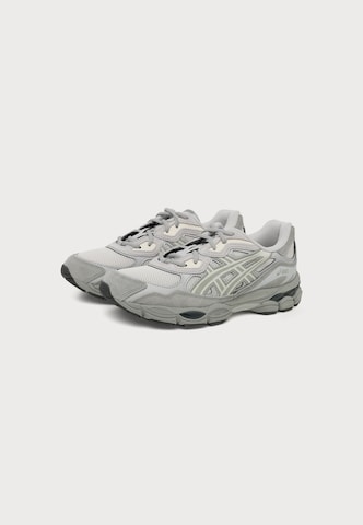 ASICS Låg sneaker 'GEL-NYC' i beige