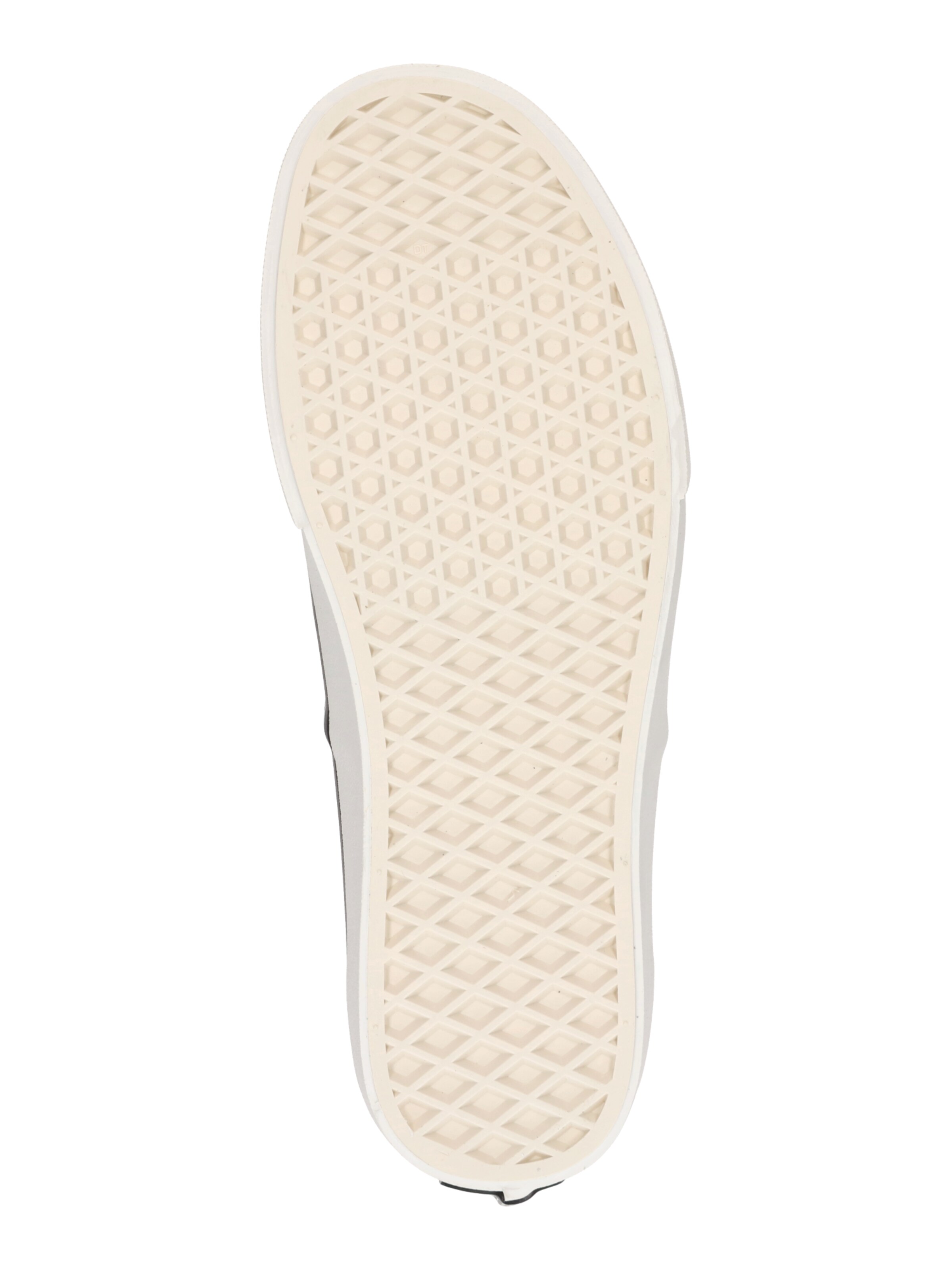 Baskets basses 'Authentic' VANS en noir