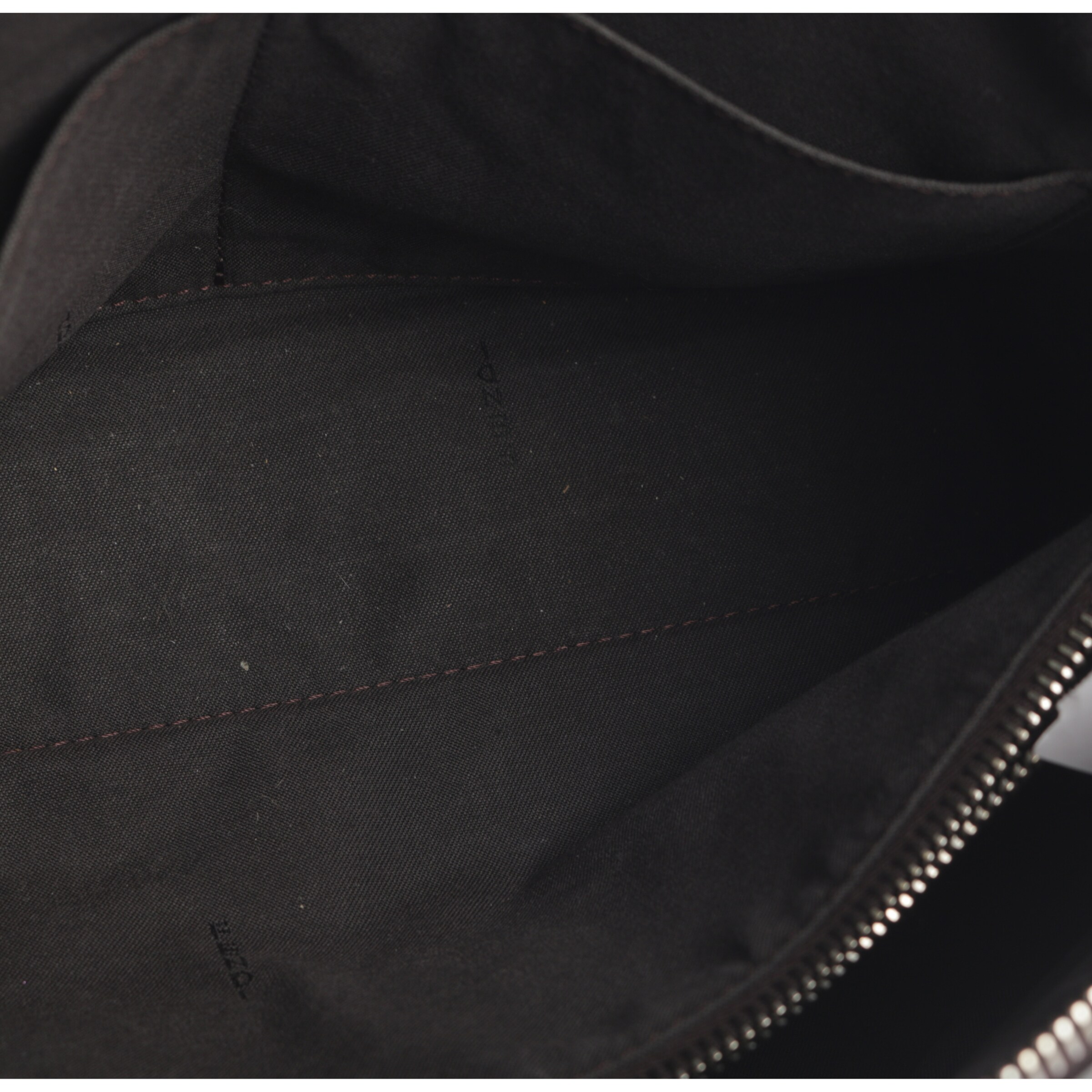 Fendi Bag in One size in Grey