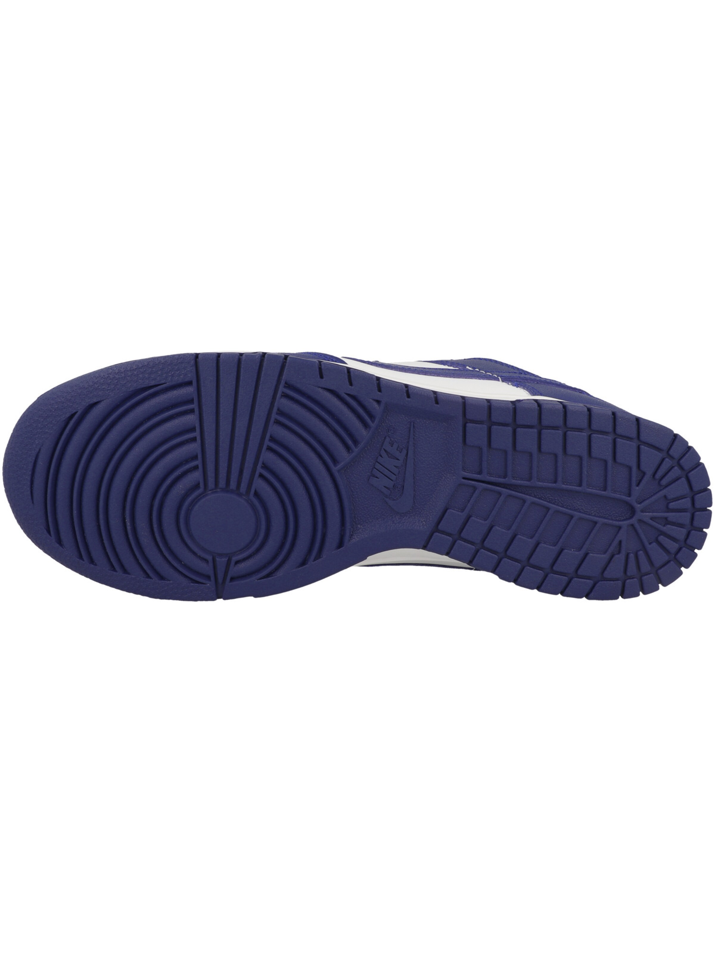 Nike Sportswear Sneaker low 'BTTYS ' in Blau