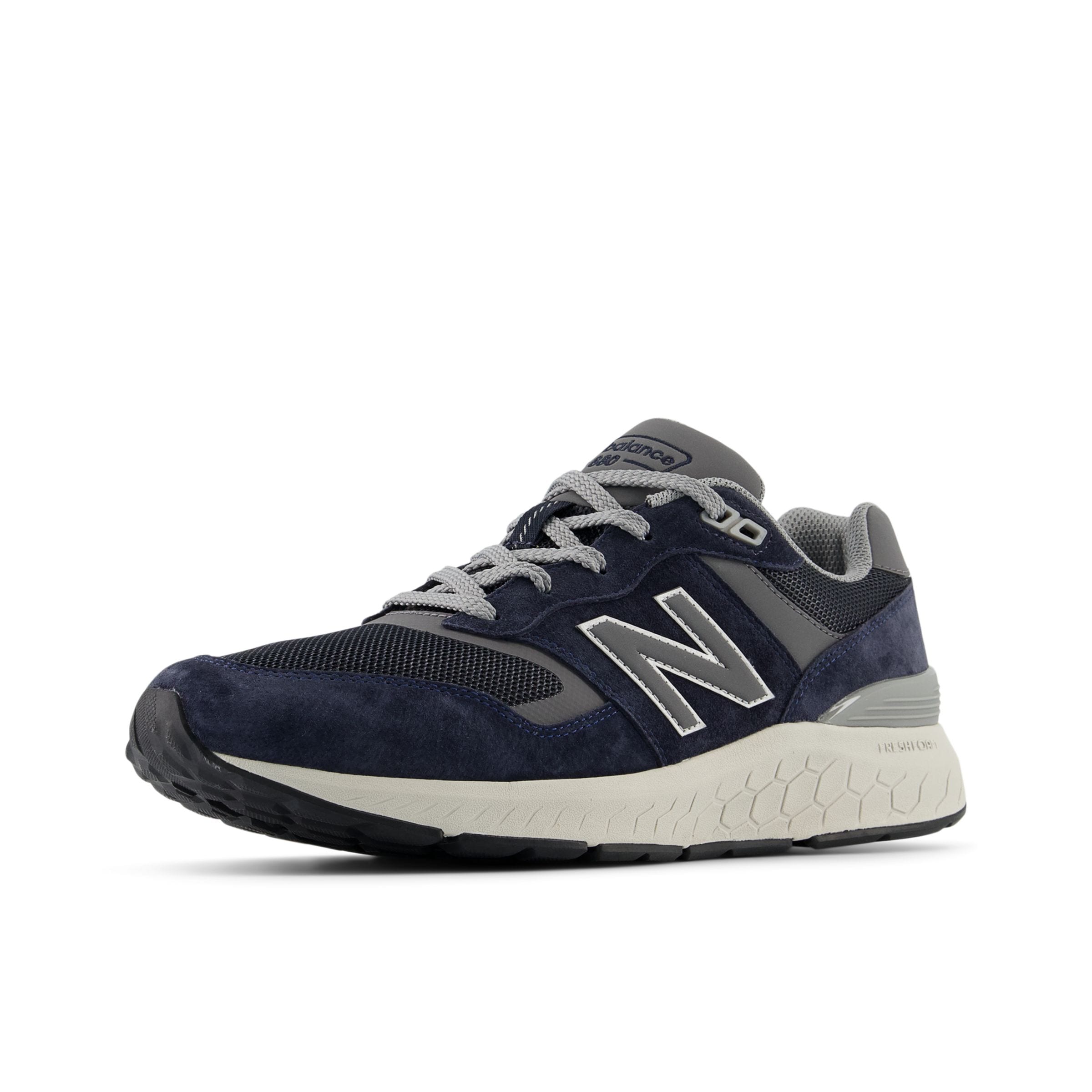 new balance Sportschoen 'Walking 880 v6' in Blauw: voorkant