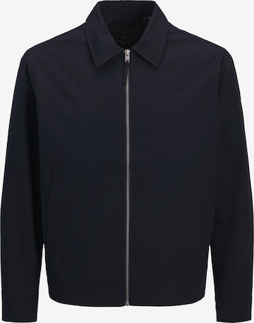 JACK & JONES Jacke in Grau: Vorderseite