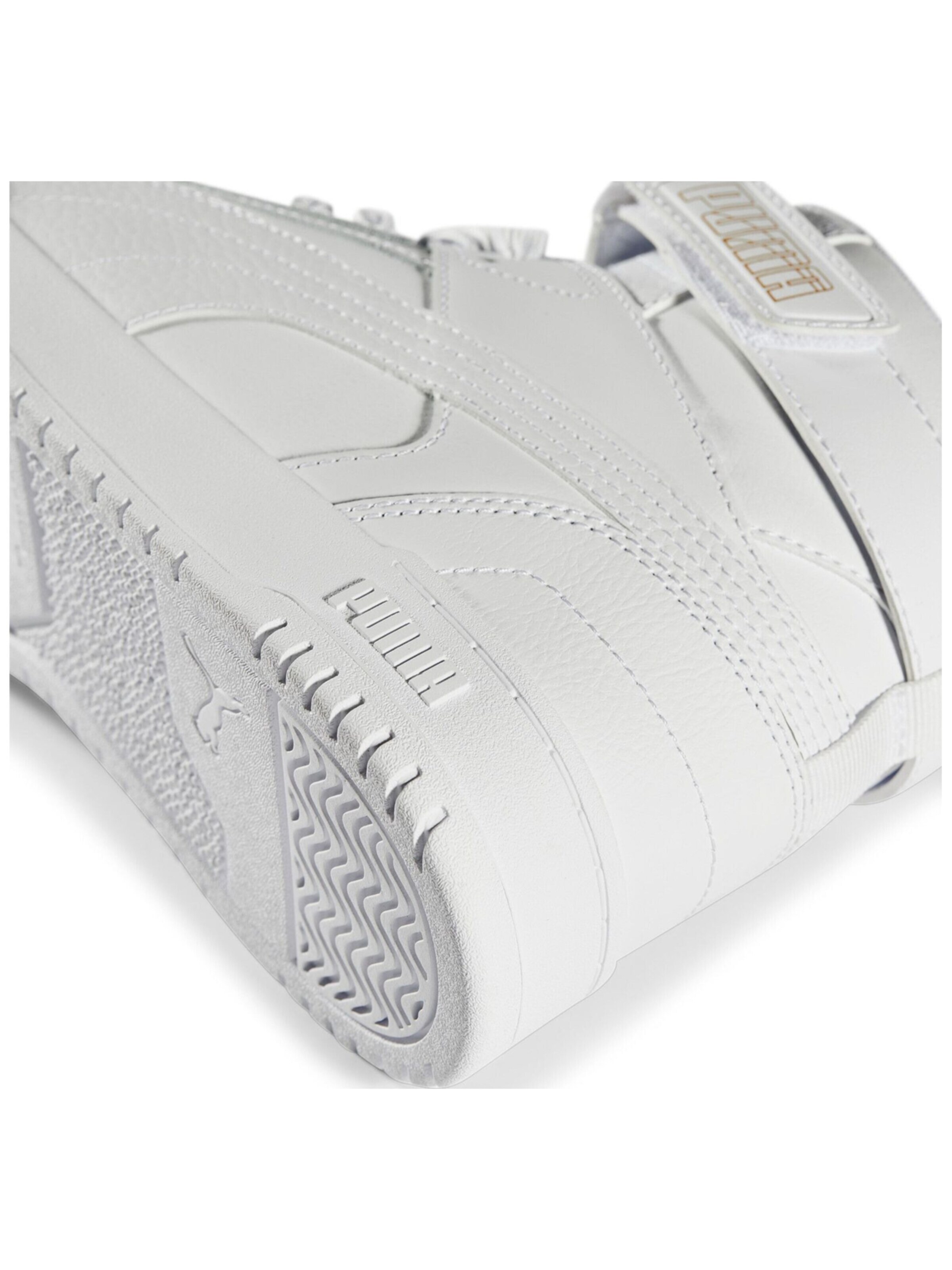 Scarpa sportiva 'Puma Rbd Game' di PUMA in bianco