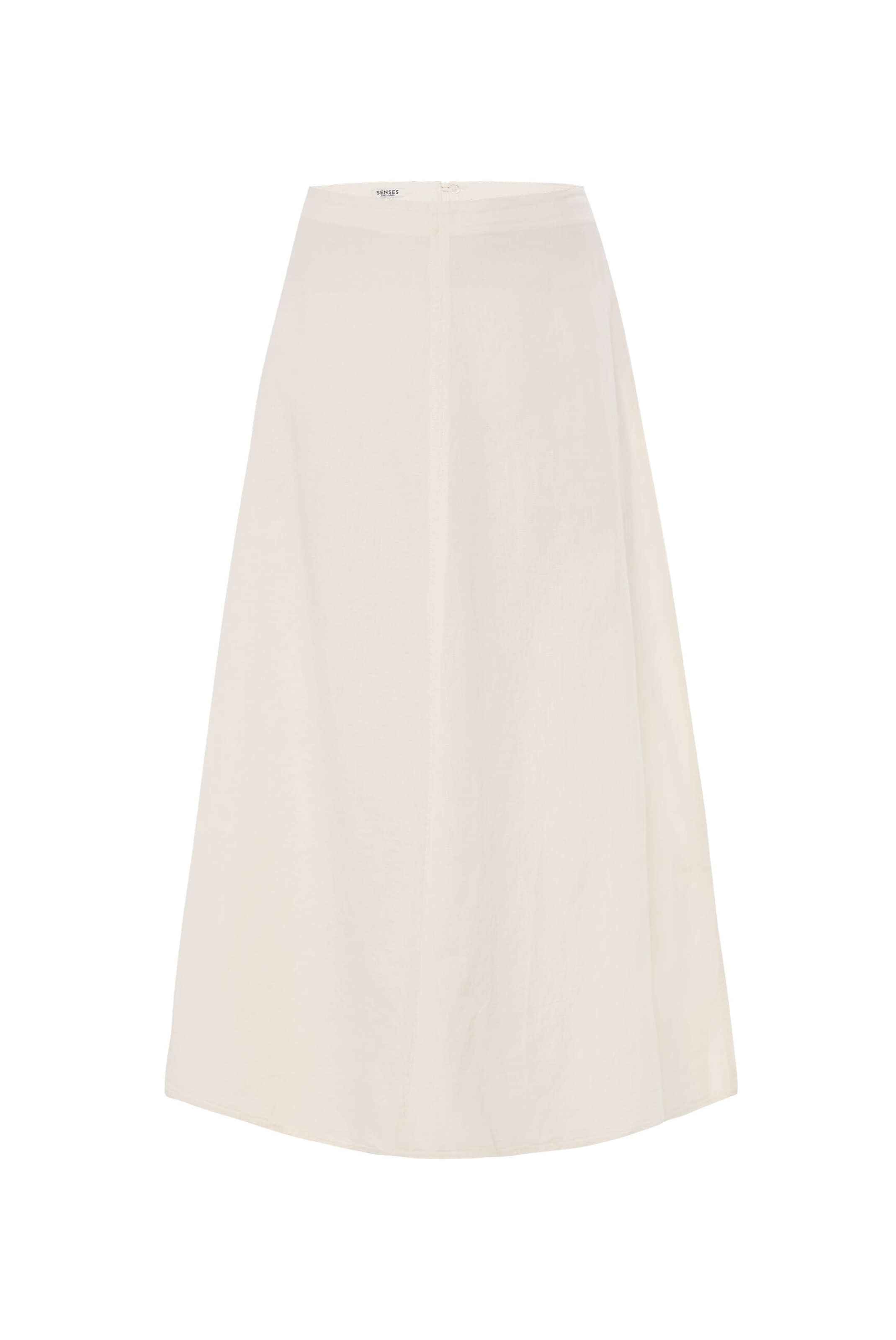 SENSES.THE LABEL Rock in Beige: Vorderseite