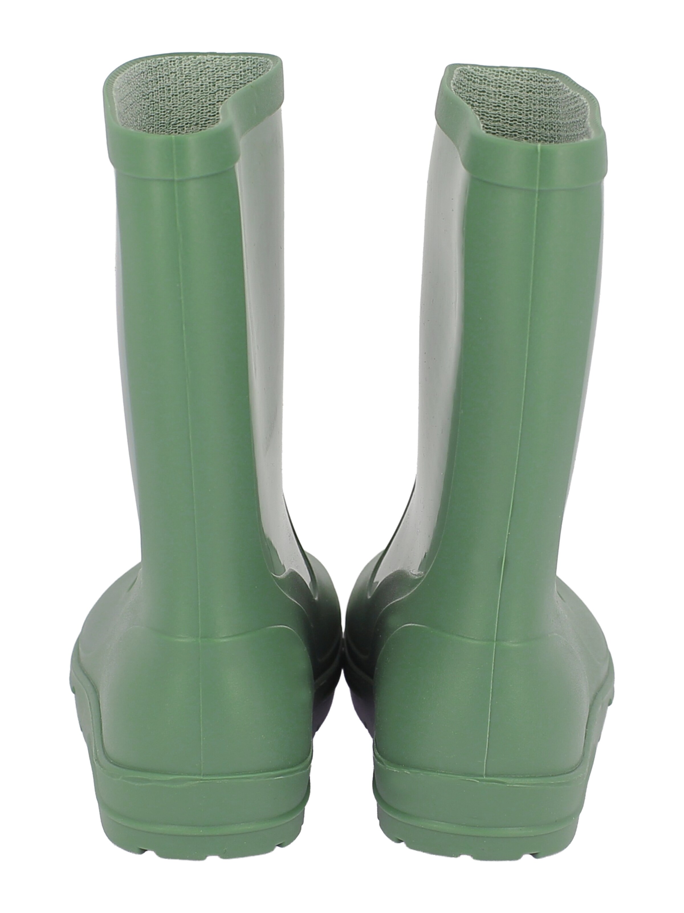 BECK Γαλότσα σε πράσινο