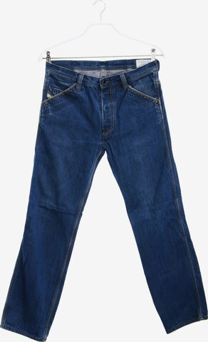 DIESEL Jeans in 30 x 32 in Blue: front