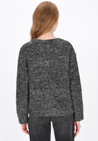 DreiMaster Vintage - Pullover em cinzento