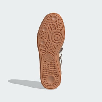 ADIDAS ORIGINALS Sneaker 'Handball Spezial' in Braun