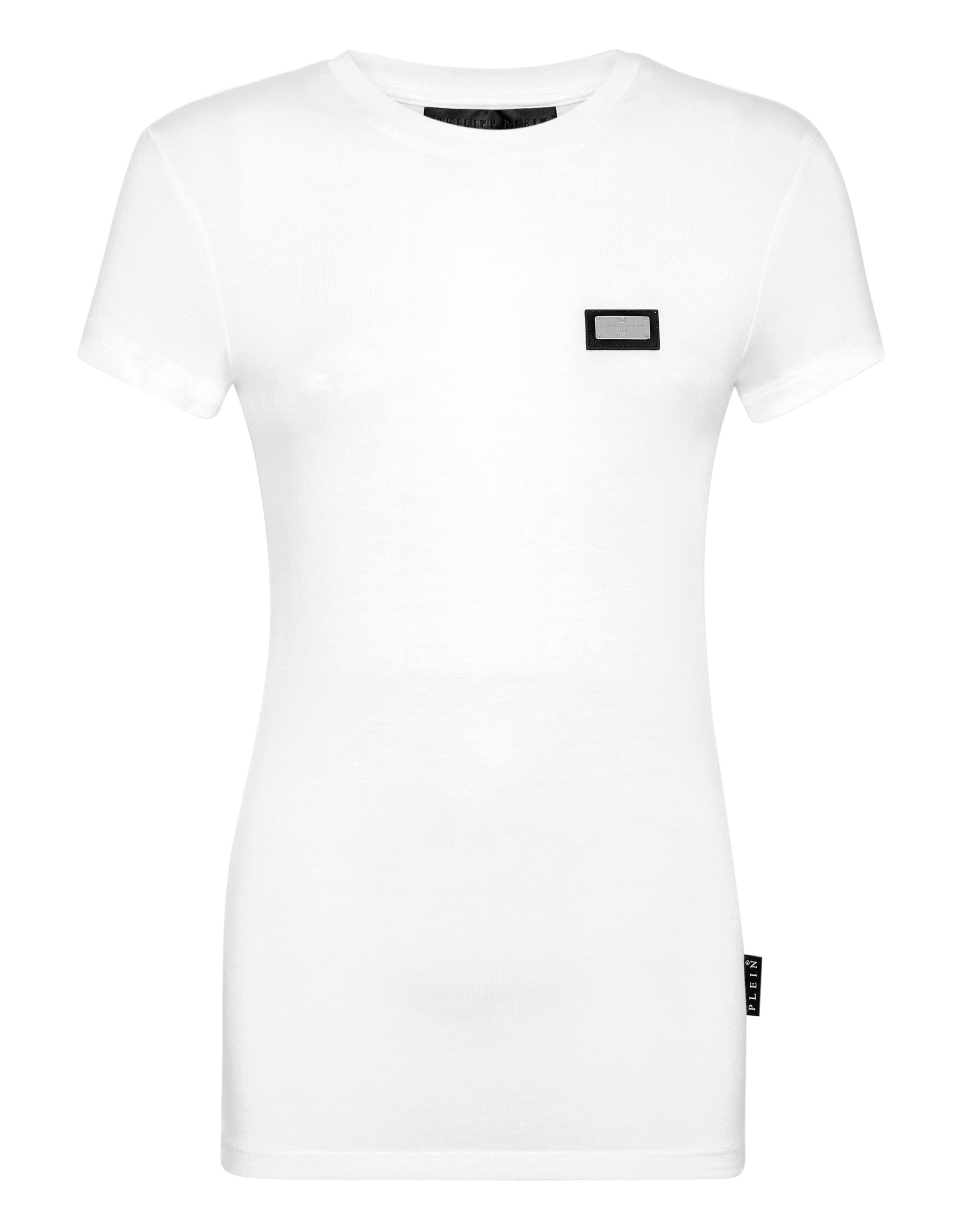 Philipp Plein Shirt in White: front