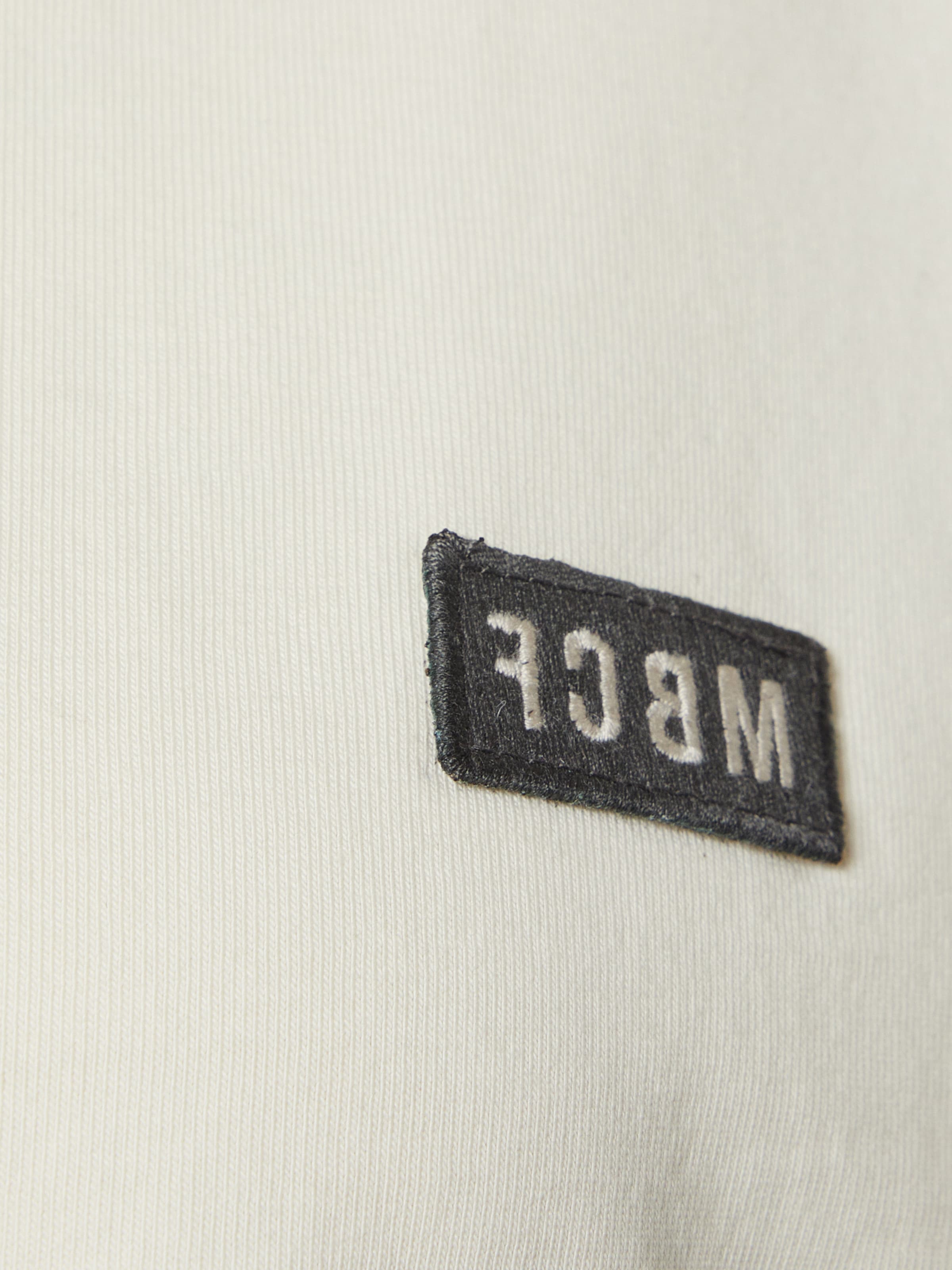 FCBM Shirt 'Cara' in Beige