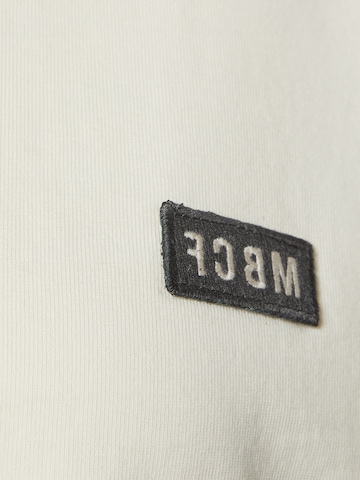 FCBM Koszulka 'Cara' w kolorze beżowy