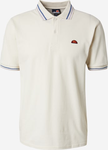 ELLESSE Paita 'ROOKS' värissä valkoinen: etupuoli