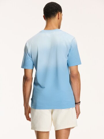 Shiwi Shirt in Blauw