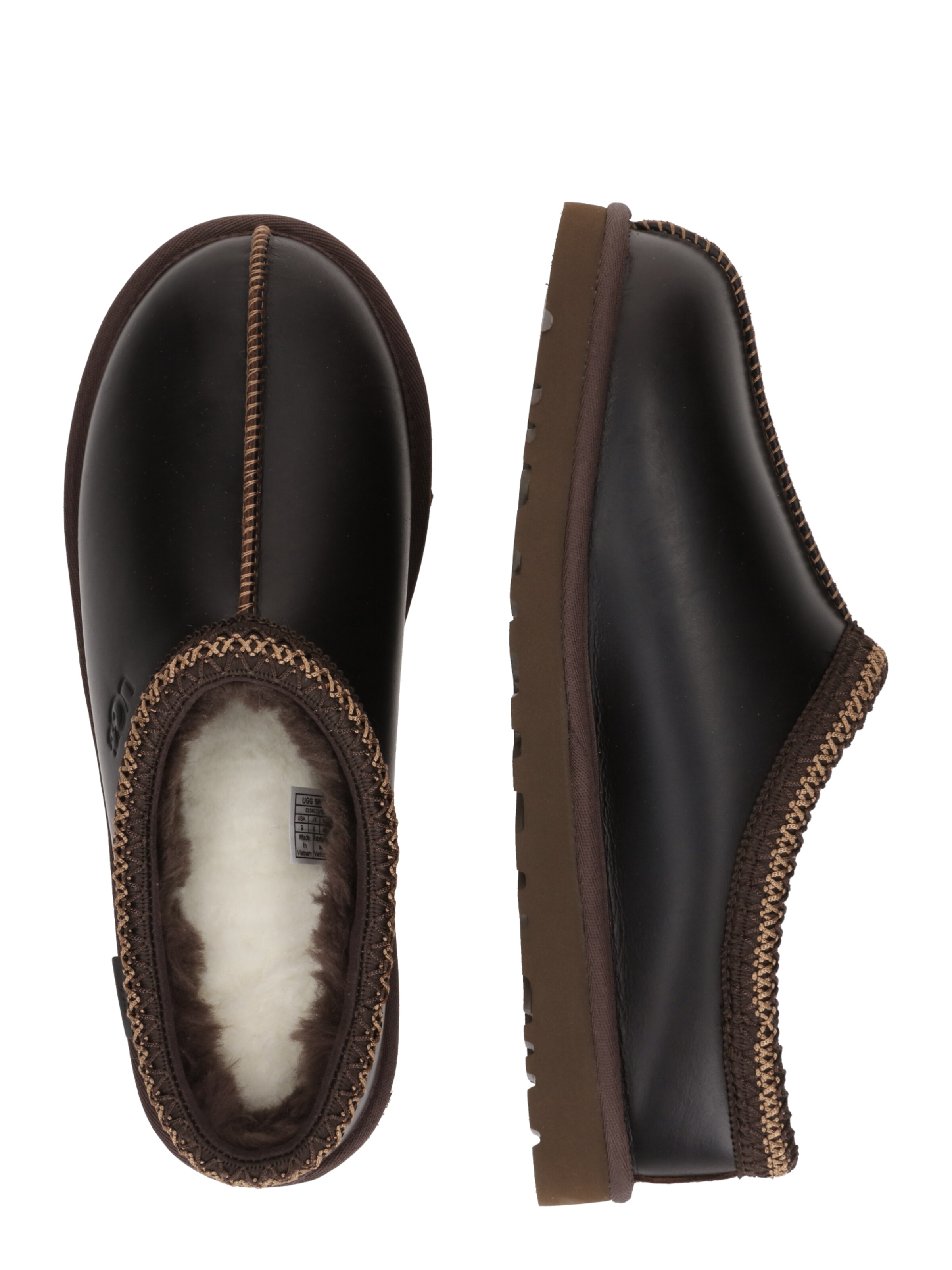 UGG Toasuss 'Tasman', värv pruun