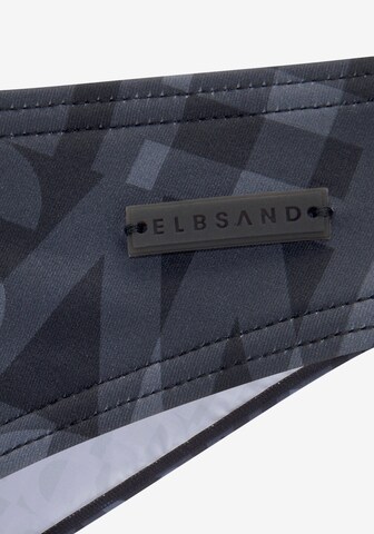 Elbsand Bikini Bottoms in Grey