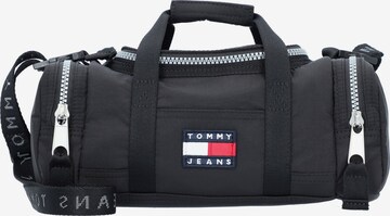 Tommy Jeans Handtasche in Schwarz: predná strana