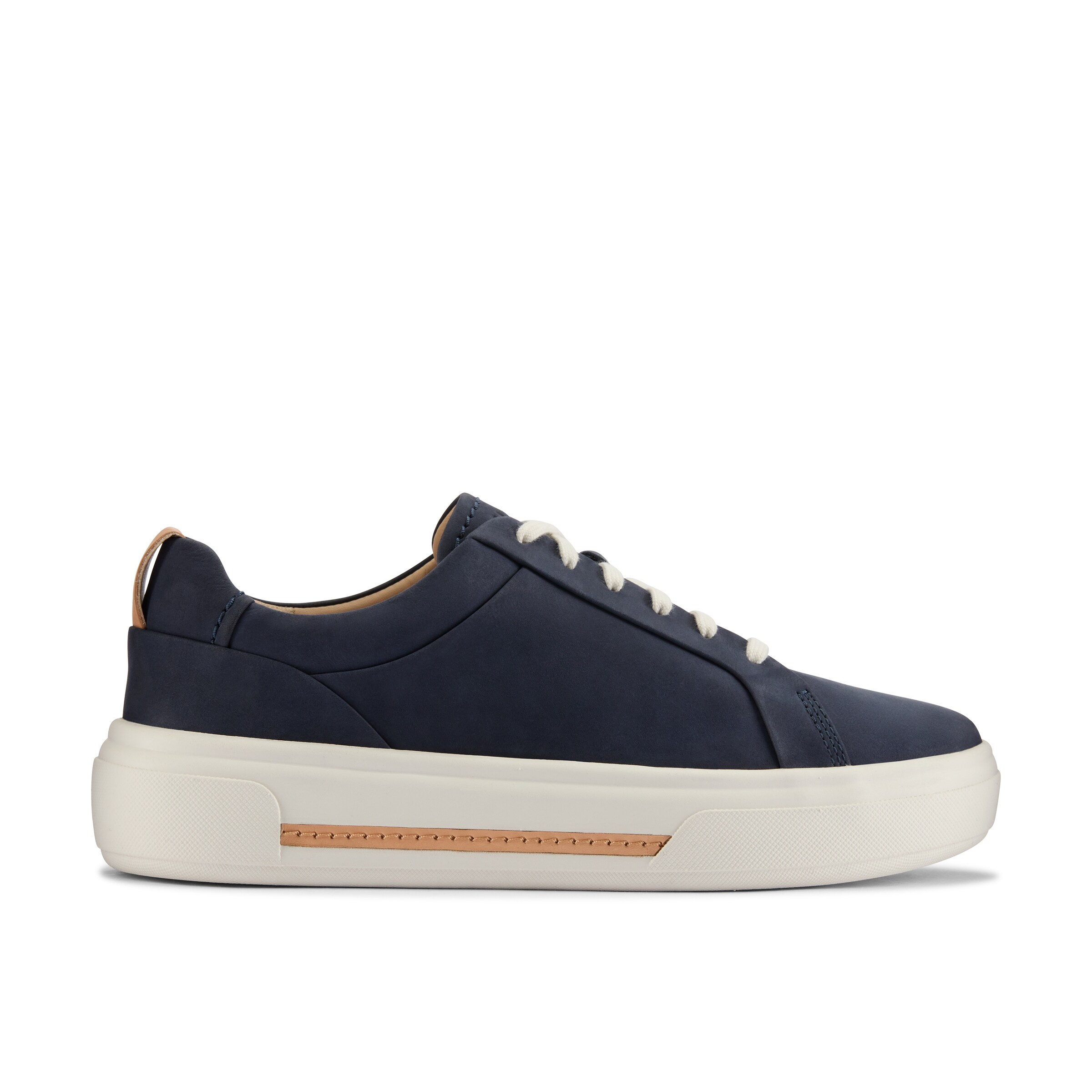 CLARKS Sneakers in Blue