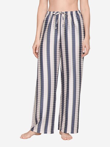Pantalon de pyjama ' Loungewear ' JOOP! en gris : devant
