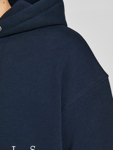 JACK & JONES Sweatshirt 'Copenhagen' in Blue