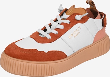 Crickit Platform trainers 'Paria' in Mixed colours: front