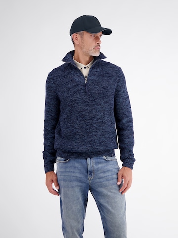 LERROS Pet in Blauw