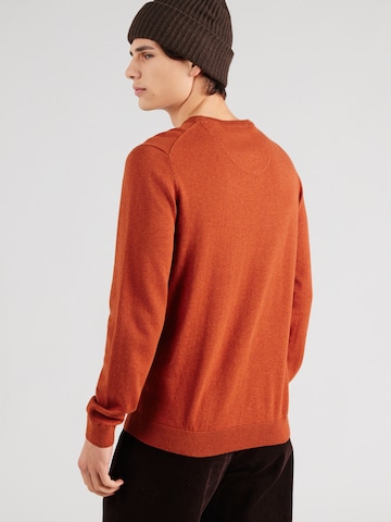 s.Oliver - Jersey en rojo