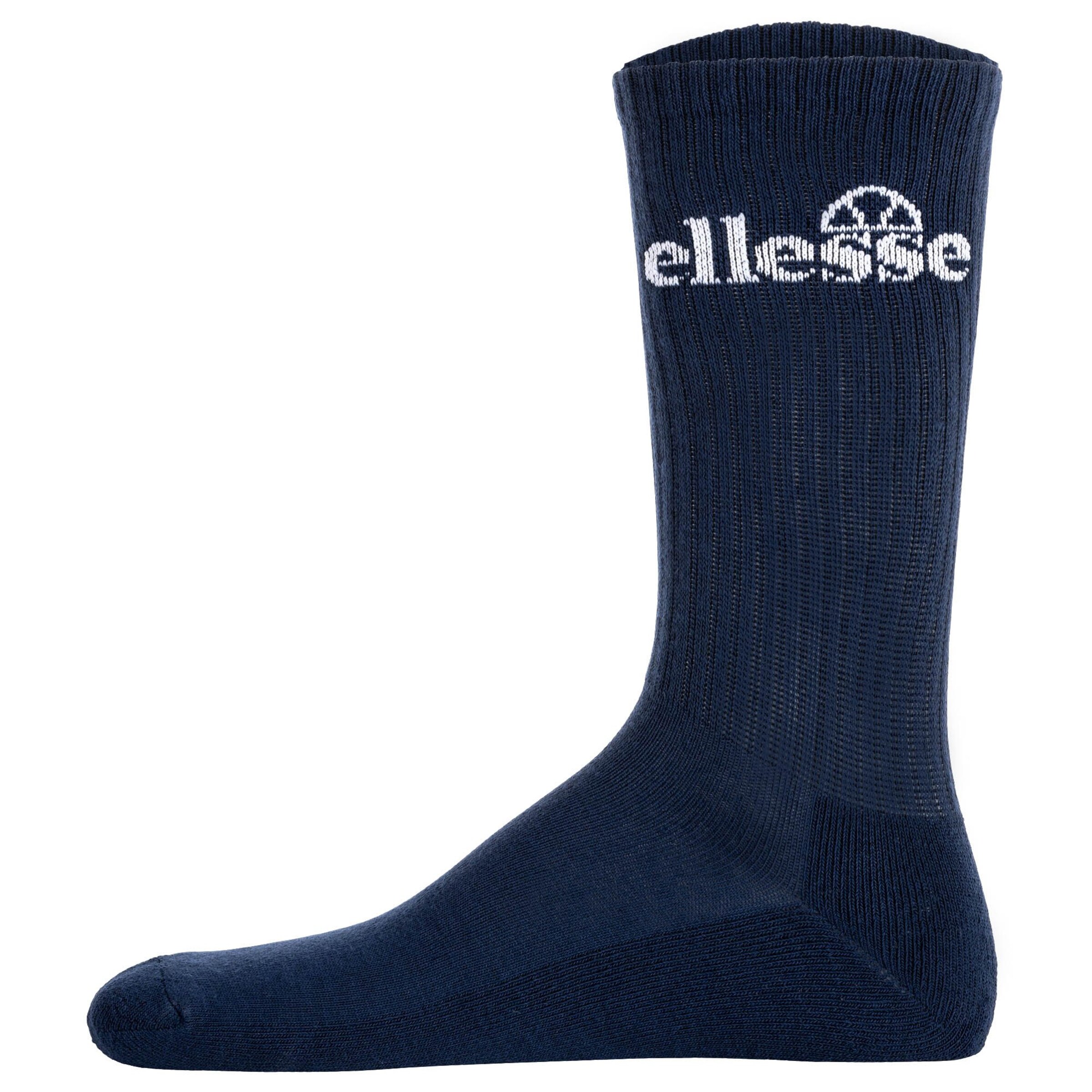 ELLESSE - Calcetines deportivos en Mezcla de colores