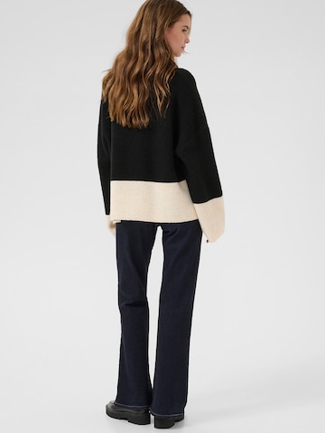 CULTURE - Jersey en negro