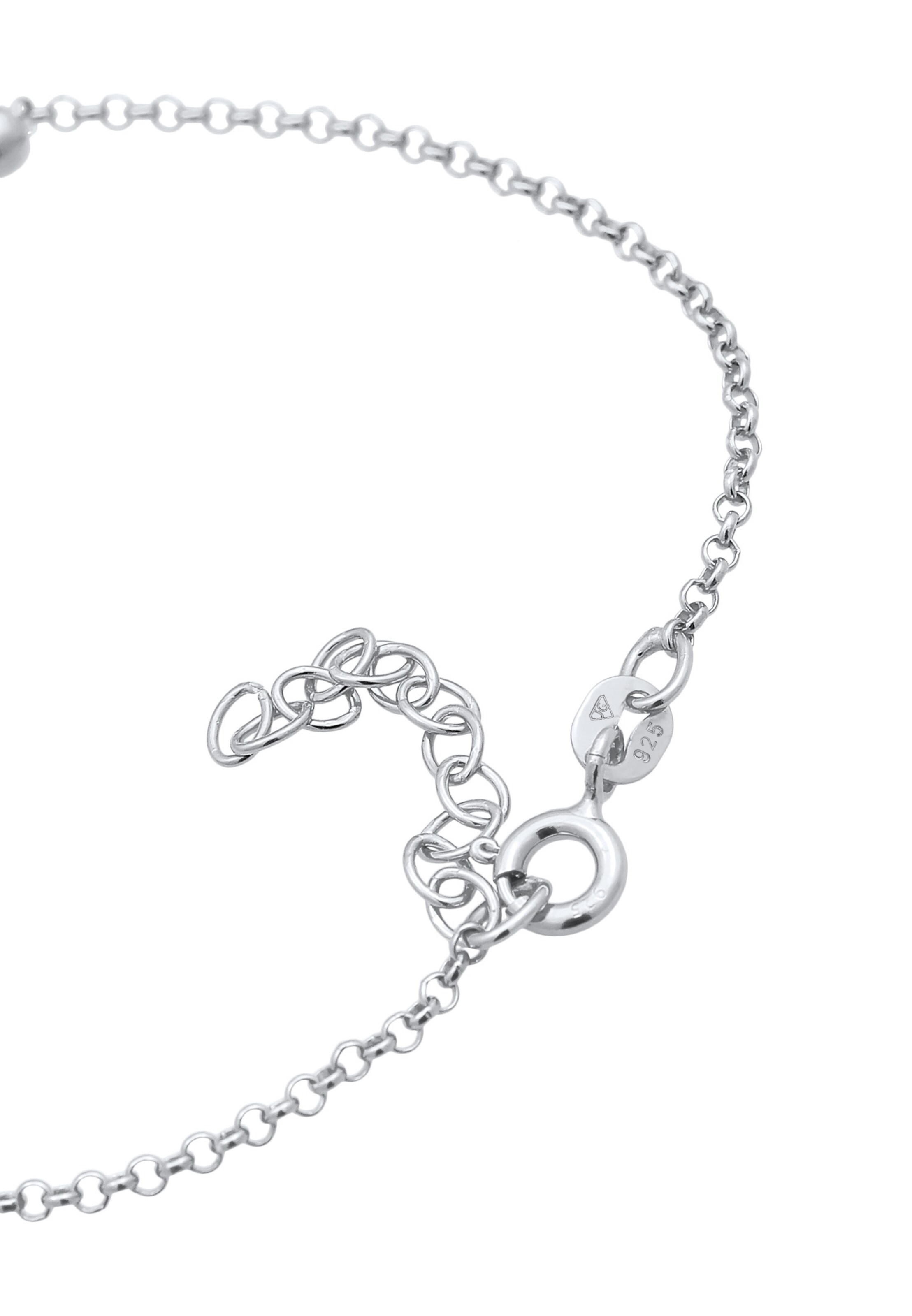 ELLI Bracelet in Silver