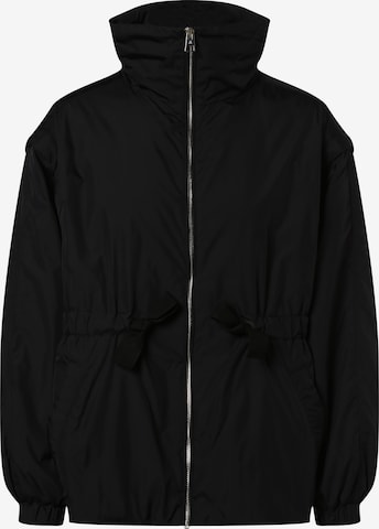 Marc O'Polo Between-season jacket in Black: front