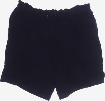 Kiabi Shorts XL in Schwarz: predná strana