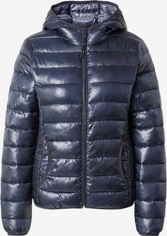 zils QS Starpsezonu jaka: no priekšpuses