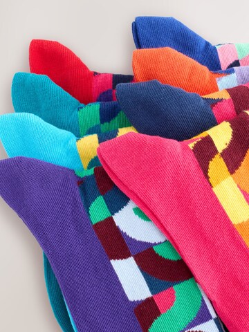 Next - Meias em mistura de cores